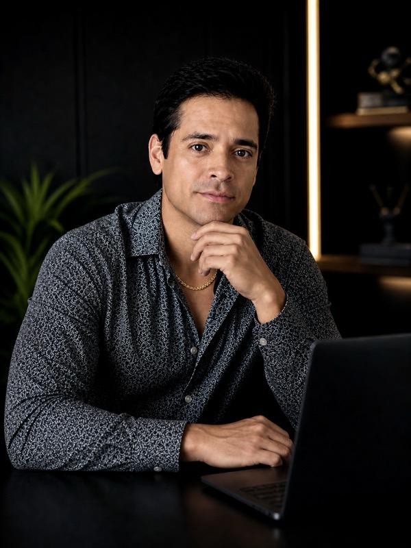 Fernando, creativo.studio
